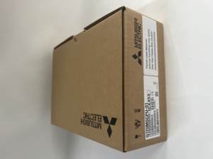 Contrôleur de mouvement Mitsubishi CPU Série MELSEC-Q Q170MSCPU-S1 - Product Image 1