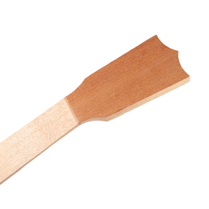 Cuello de <span class=keywords><strong>ukelele</strong></span> Soprano NAOMI para <span class=keywords><strong>ukelele</strong></span> de 21 pulgadas Uke Hawaii piezas de guitarra <span class=keywords><strong>Luthier</strong></span> Diy - Product Image 3