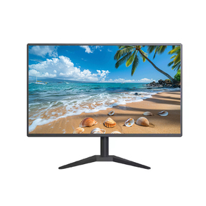 จอคอมพิวเตอร์ 27 นิ้ว 75Hz Full HD 1920x1080p ป้องกันสายตา เหมาะสำหรับเล่นเกมส์ ทำงานที่บ้าน สำนักงาน จอคอมพิวเตอร์ 27 นิ้ว - Product Image 1