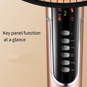 YD0851 Prix <span class=keywords><strong>d</strong></span>'usine, <span class=keywords><strong>petit</strong></span> radiateur <span class=keywords><strong>électrique</strong></span> de 18 pouces, four vertical à économie <span class=keywords><strong>d</strong></span>'énergie pour la maison, ventilateur <span class=keywords><strong>électrique</strong></span> - Product Image 3