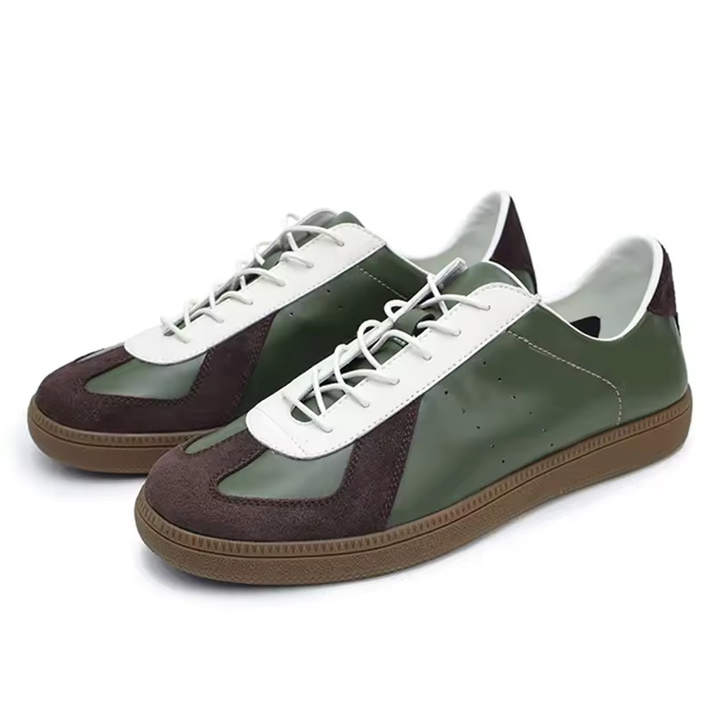 Vert foncé