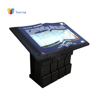 Libro electrónico de inducción Flipping Libro virtual Flipping Libro interactivo Pantallas interactivas Pantallas de publicidad digital - Product Image 6