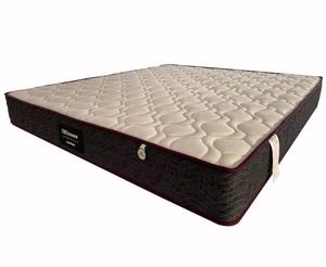 Colchón de látex natural con resorte de espuma para hotel, colchón de espuma de hotel con resorte, en caja - Product Image 6