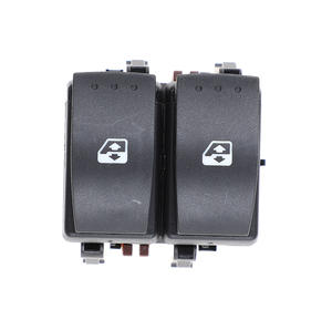 <span class=keywords><strong>Interruptor</strong></span> de Control de ventana de <span class=keywords><strong>interruptor</strong></span> de ventana de coche 8200315040 para Renault <span class=keywords><strong>Megane</strong></span> Laguna Scenic <span class=keywords><strong>2</strong></span> - Product Image 4