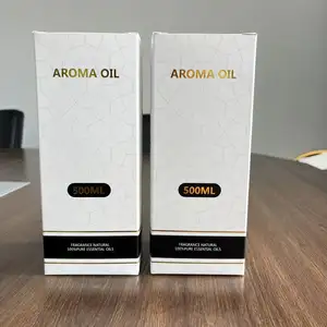 Bxaroma-fragancia líquida, Perfume de lujo, aromas esenciales, venta al por mayor