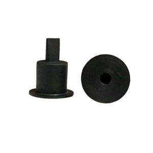 <span class=keywords><strong>Valvola</strong></span> per Biberon di Grado Alimentare, <span class=keywords><strong>Valvola</strong></span> Unidirezionale in Silicone a Becco d'Anatra - Product Image 4