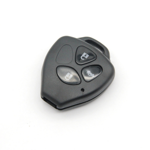 Nuovo Design XIANPAI per chiavi del veicolo T-oyota copertura di alta qualità ABS chiavi per auto - Product Image 2