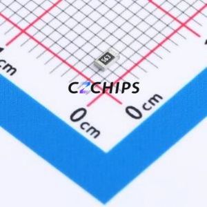 Resistencia SMD WR08X563JTL 0805 (Tipo: Película Gruesa) (Resistencia: 56kOhm Precisión: 5%) - Product Image 1