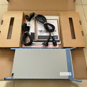 Generador de Señales Vectoriales Rohde Schwarz SGT100A Nuevo y Original - Product Image 1