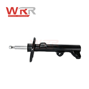 Amortisseur pour Benz R171 SLK200 SLK280 SLK350, ensemble de suspension avant, amortisseur central. - Product Image 3