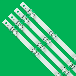 Retroiluminación de TV Led <span class=keywords><strong>L</strong></span> <span class=keywords><strong>G</strong></span> INNOTEK DRT 3,0 42 TIPO REV01 PARA <span class=keywords><strong>L</strong></span> <span class=keywords><strong>G</strong></span> 42LB Kit de retroiluminación LED 8 piezas - Product Image 5
