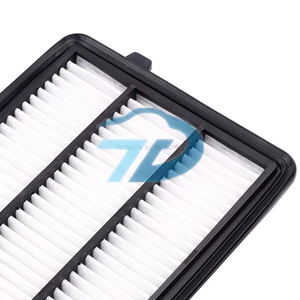 فلاتر هواء عالية الجودة 17220-5BF-A00 بكفاءة ترشيح 99٪ للسيارات مع شعار مخصص - Product Image 1