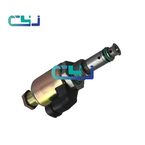 Válvula Reguladora de Presión de Inyección de Combustible AP63402 1841217C91 1225053 para Piezas de Motor, Piezas de Maquinaria de Construcción, Válvula IPR - Product Image 4