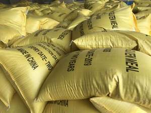 להאכיל את בעלי חיים cgf 18% חלבון גולמי בתפזורת - Product Image 6