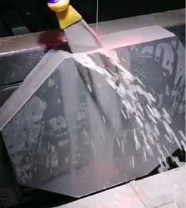 Máy cưa siêu âm cho cảm biến Áp Điện Đầu dò lõi thành phần động cơ cho pháp Hàn Quốc - Product Image 5