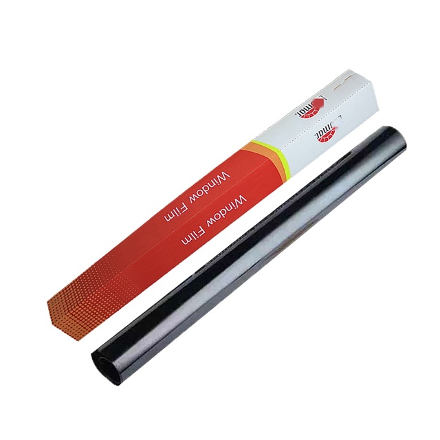 Llumar Air80 VTL80% 1.52 30m PET Car Film Full Car Window Sunscreen with High Insulation Anti-Scratch Color-Changing Features