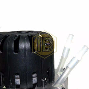 Agitateur pour machine de réfrigération avec condenseur pour la recirculation de l'eau froide - Product Image 2