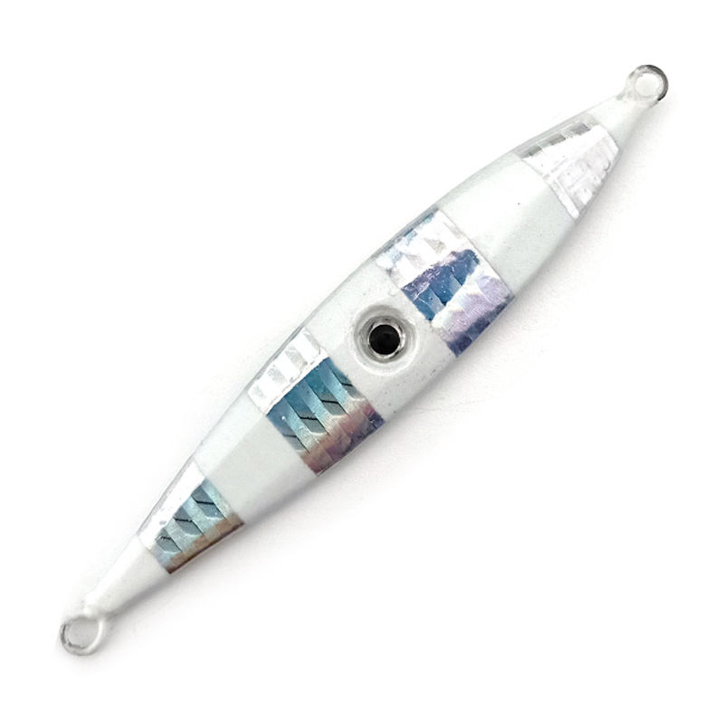 ม้าลายขาว