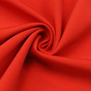 Da thân thiện với đôi mặt mờ vải đàn hồi Bốn cách căng chức năng thoáng khí 63% Nylon 37% Spandex chặt chẽ thể thao Yoga - Product Image 6