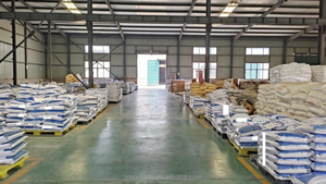 Agent anti-goutte de spécialité Propriétés ignifuges PTFE modifié Polytétrafluoroéthylène PP PE Thermoplastiques Traitement de l'eau - Product Image 6