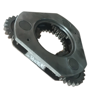 1 ° ingranaggio di trasmissione finale di viaggio del gruppo portante dell'ingranaggio del sole planetario per l'escavatore VOLVO EC360 - Product Image 1