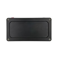 DMX32 canal sans fil avec programmation petite console test de performance de scène maintenance débogage mini contrôleur d'éclairage