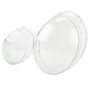 Copertura in vetro per faro anteriore, lente faro OEM 1:1 originale per MERCEDES-Benz Classe <span class=keywords><strong>E</strong></span> <span class=keywords><strong>210</strong></span> (1995-2003) - Product Image 3