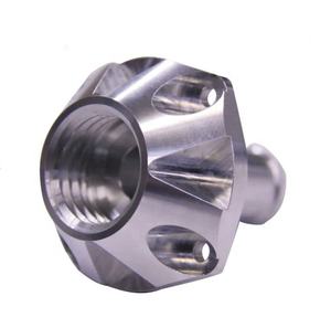 Pièces de <span class=keywords><strong>jet</strong></span> de <span class=keywords><strong>ski</strong></span> usinées par CNC de précision Adaptateur de rinçage de billette personnalisé par votre <span class=keywords><strong>dessin</strong></span> - Product Image 6