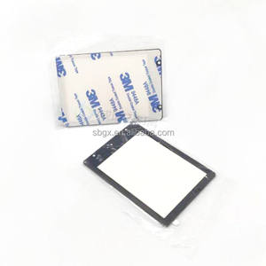 <span class=keywords><strong>IR</strong></span>-85 optique poli rond de 20mm 850nm <span class=keywords><strong>IR</strong></span> Pass Black Longpass <span class=keywords><strong>Filter</strong></span> HWB850 - Product Image 3