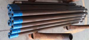 Núcleo de T6-101, barril, tubo - Product Image 3