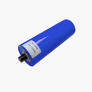 <span class=keywords><strong>Idler</strong></span> Tugas Berat Berkapasitas Jutaan Ton - <span class=keywords><strong>Roller</strong></span> Konveyor yang Dibuat untuk Terminal Bongkar Muat Paling Menantang di Dunia - Product Image 5