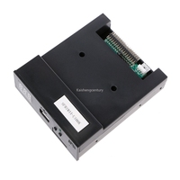 SFR1M44-U100K 3.5 1.44MB 1000 Unidad de disquete a emulador USB, módulo de interfaz de controlador de disquete de 34 pines