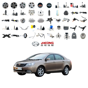 Geely emgrand ec7 bugi JLF-4G18/15, JLF-4G15N/4g15-a151016050983 áp dụng Xe mô hình tầm nhìn/emgrand/emgrand 2021 / GS - Product Image 5