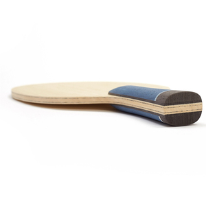 Plaque <span class=keywords><strong>de</strong></span> Base <span class=keywords><strong>de</strong></span> raquette <span class=keywords><strong>de</strong></span> <span class=keywords><strong>Tennis</strong></span> <span class=keywords><strong>de</strong></span> <span class=keywords><strong>Table</strong></span> <span class=keywords><strong>de</strong></span> Type commande à longue poignée, plinthe en bois pur à 7 couches - Product Image 5