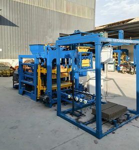 งานพาร์ทไทม์ในธุรกิจเครื่องทำบล็อกซีเมนต์แบบทำงานที่บ้าน - Product Image 6