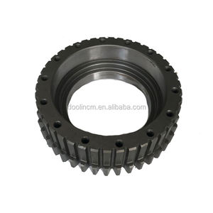 XG932III <span class=keywords><strong>XGMA</strong></span> חלקי חילוף של מעמיס גלגלים 41A0055 סרן הנעה ציוד שמש - Product Image 2