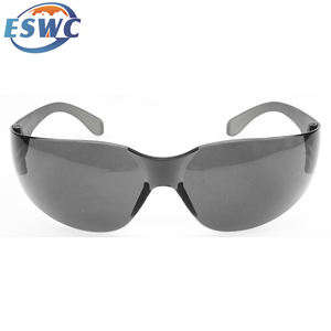Équipement de protection des yeux économique fabriqué à Taïwan CE EN ISO 16321-1 ANSI Z87.1 Lunettes de sécurité certifiées - Product Image 2