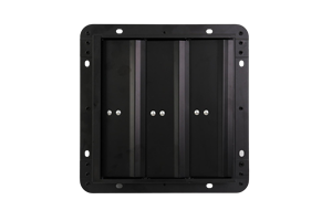 Vente chaude 12 pouces <span class=keywords><strong>de</strong></span> qualité industrielle <span class=keywords><strong>eau</strong></span> <span class=keywords><strong>de</strong></span> <span class=keywords><strong>pluie</strong></span> métal persienne ventilateur d'échappement électrique forte <span class=keywords><strong>aspiration</strong></span> Anti-moustique insecte caractéristiques - Product Image 6