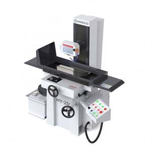 Rectificadora de herramientas precisa para herramientas precisas con stock disponible y envío rápido - Product Image 4