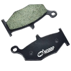 FA419เบรคหลังสำหรับ <span class=keywords><strong>Suzuki</strong></span> <span class=keywords><strong>GSR</strong></span> 400 600, gsxr 600 750 <span class=keywords><strong>1000</strong></span>, DL <span class=keywords><strong>1000</strong></span> 1050, GSX 1300 RK8/RK9/RL0/RL1/RL2 - Product Image 3