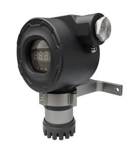 Detector de Gas Fijo Intrínsecamente Seguro con Módulo de Sensor Intercambiable en Caliente para Detección de Gas en Áreas Peligrosas y con Riesgo de Explosión SG10 - Product Image 1