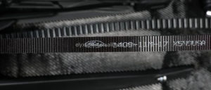 <span class=keywords><strong>Kit</strong></span> d'entraînement par <span class=keywords><strong>courroie</strong></span> secondaire Suron Light Bee Sur sur Parts <span class=keywords><strong>Gates</strong></span> Poly Chain GT 62T Surrun Sprocket E Bike Kits de conversion - Product Image 5