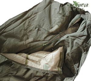 Vert Olive nouveau style sac de couchage imperméable Ripstop pour Camping en plein air randonnée sac bivvi - Product Image 2