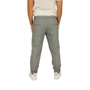 Pantaloni da Uomo Hyps MOLFETTA 26 Grigio - Product Image 3