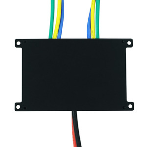 Controlador de Velocidad FLIPSKY FT85BD100A 84V 200A ESC con Carcasa de Aluminio SIN VESC para <span class=keywords><strong>Patineta</strong></span> Eléctrica/Scooter/Bicicleta Eléctrica/Motocicleta - Product Image 2