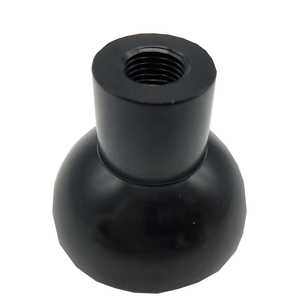 Tùy Chỉnh Chính Xác Kim Loại Máy Phần 5 Trục Tốc Độ Cao <span class=keywords><strong>CNC</strong></span> Gia Công - Product Image 6