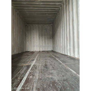 Cargo Worthy (CW) Used 20ft Shipping <b>Container</b> | CSC Certified 20GP Cargo Box. - Product Image 2