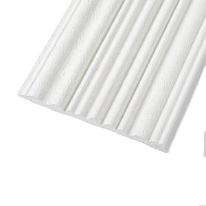 Panneau mural <span class=keywords><strong>de</strong></span> fond <span class=keywords><strong>de</strong></span> télévision <span class=keywords><strong>de</strong></span> luxe moderne Design WPC Matériau en bambou imperméable <span class=keywords><strong>de</strong></span> qualité <span class=keywords><strong>supérieure</strong></span> pour la maison, l'hôtel, l'école et l'hôpital. - Product Image 3