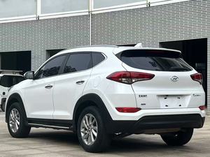 <span class=keywords><strong>Hyundai</strong></span> <span class=keywords><strong>Tucson</strong></span> L <span class=keywords><strong>2018</strong></span>, 5 Puertas, 5 Asientos, SUV, Alto Rendimiento, Volante a la Izquierda, Auto Usado - Product Image 6
