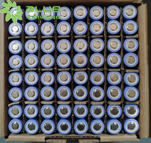 Batería 26650 personalizada de alta calidad, 3,6 V, 3,7 V, 5000mAh, celda de batería cilíndrica recargable de iones de litio para linterna Led - Product Image 5